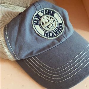 Bundle of Islander Hats